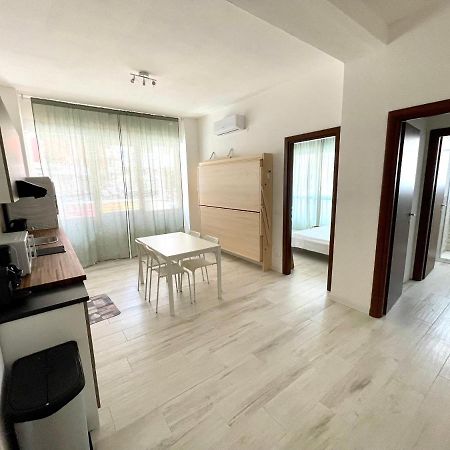 Bilocale Con Posto Auto La Chicca Del Golfo Apartment ลาสเปเซีย ภายนอก รูปภาพ